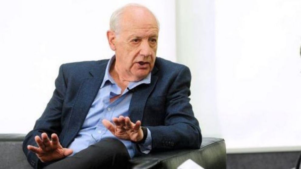 A la carta de Macri, Lavagna respondió con otra carta