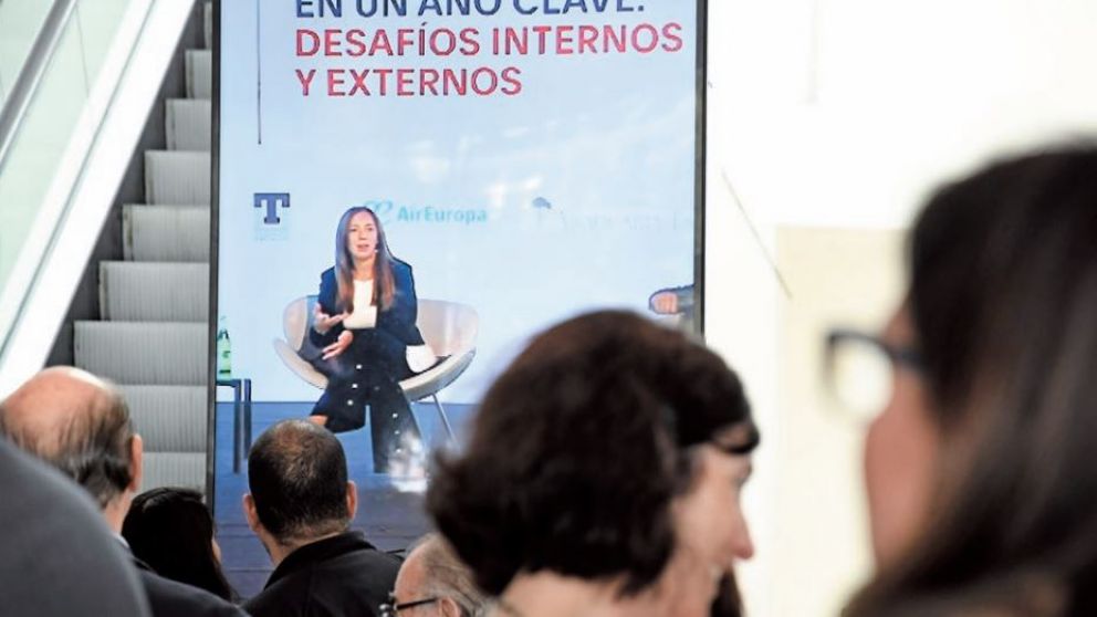 Crisis de conducción, el samba de Cambiemos y las alquimias con Servini