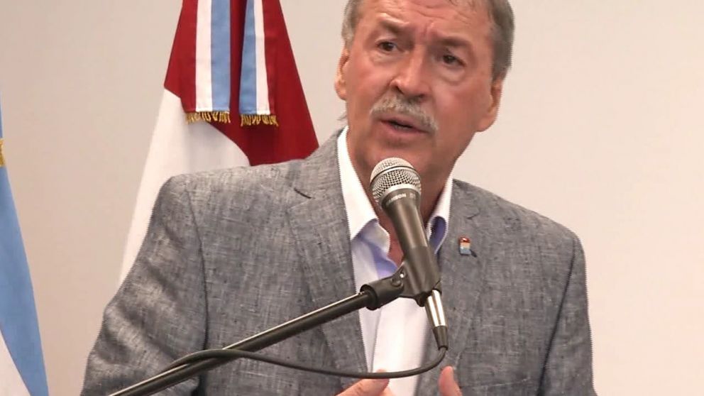 Con Schiaretti hablarán tras la elección del domingo