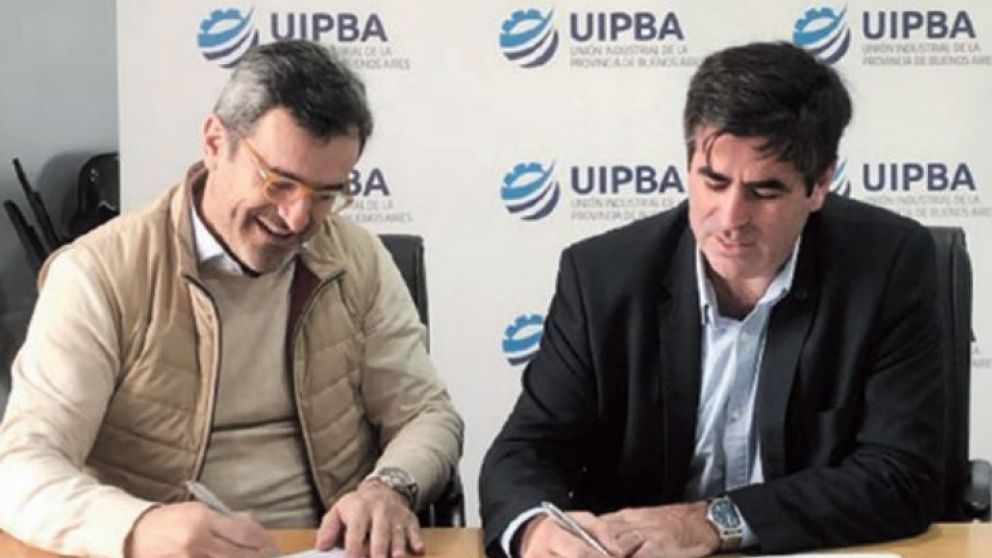 Acuerdo de capacitaciones y certificaciones para empresas