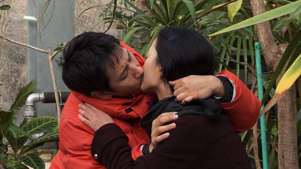 Okis movie, confesional filme de Hong Sang-soo