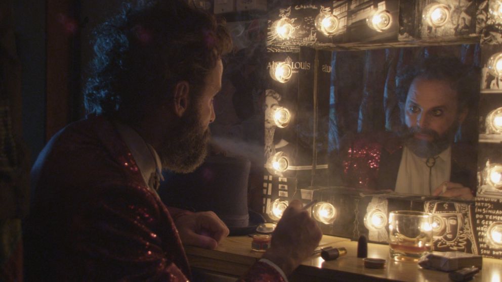 Una imagen de Sol Alegría, filme ganador