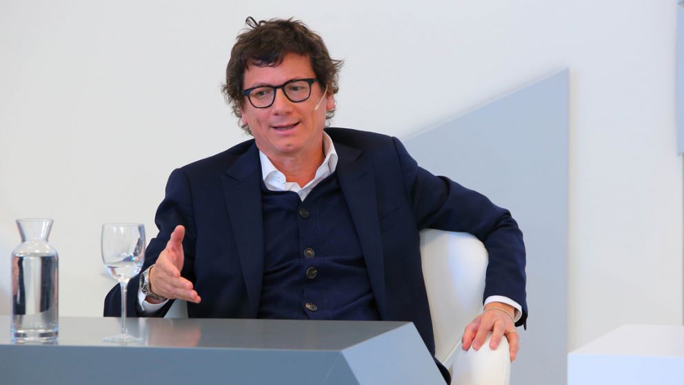 Afirman que el pacto electoral ayudará a superar la "volatilidad"