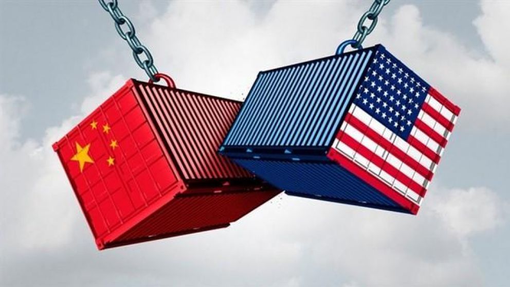 Por su fragilidad externa, Argentina sufre ante la puja EE.UU.-China