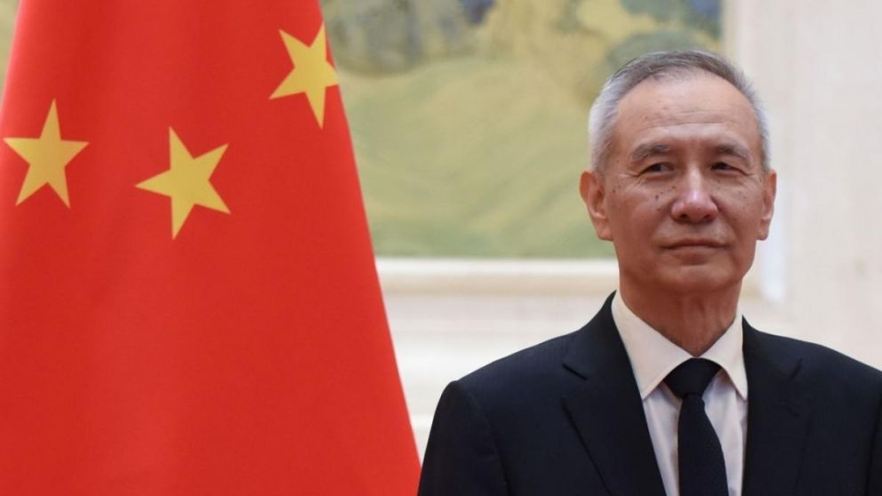China confirma envío de delegación negociadora a Washington