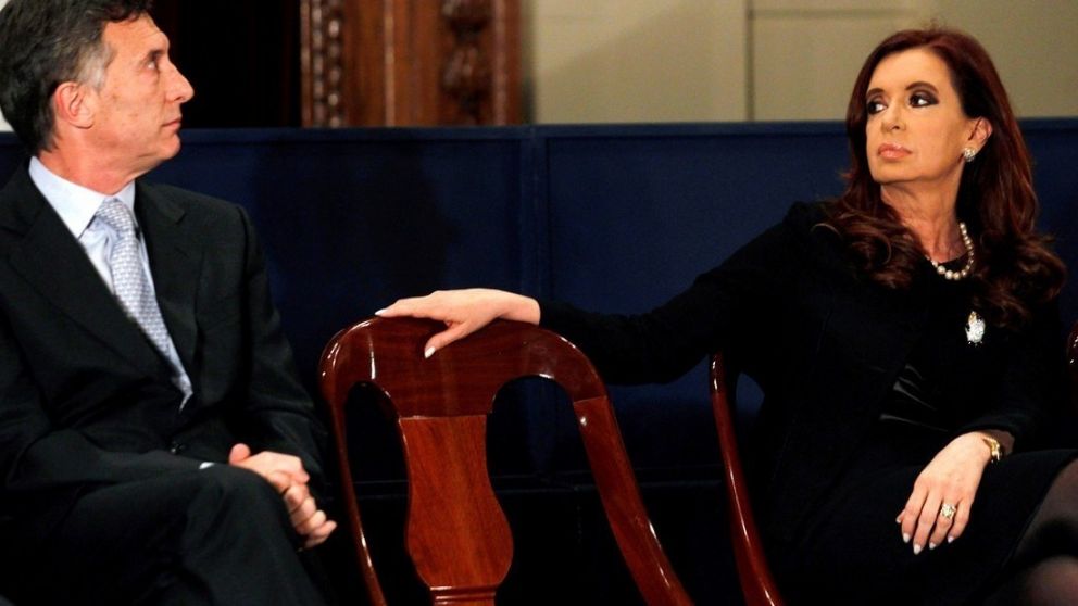 El Gobierno convocará a Cristina para la firma del acuerdo electoral