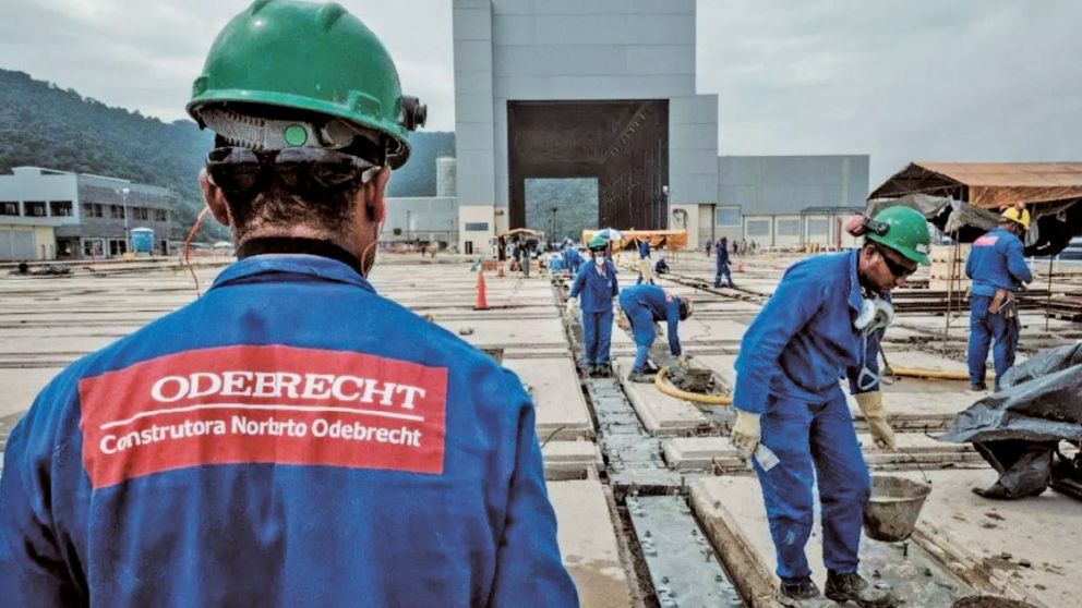 El proceso contra Odebrecht y el costo político para la región