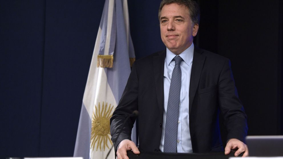 También colocarán Lecap