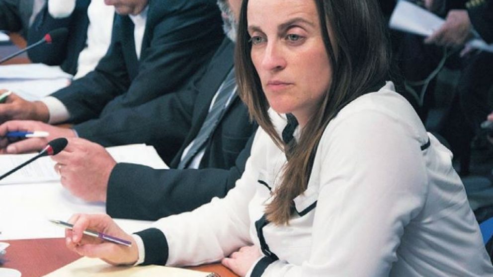 Passo, titular de la comisión de Defensa de la Competencia