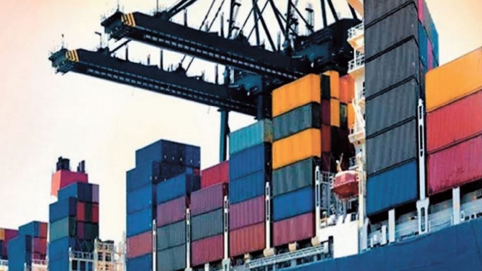 ¡Debacle! Hasta en la balanza comercial
