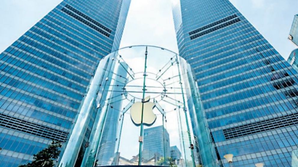 Apple pagará u$s4.500 M para terminar con una batalla legal