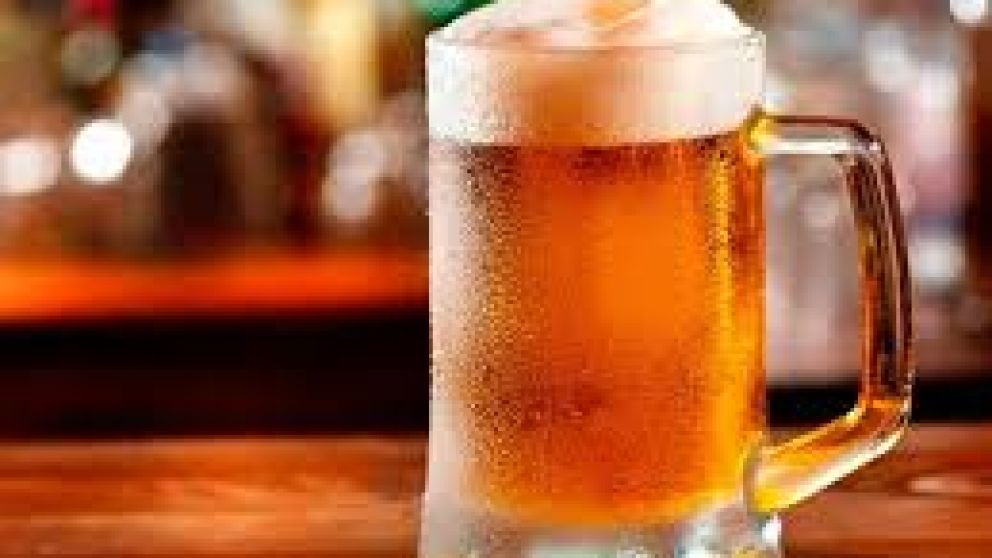 Producción cervecera con energía eólica