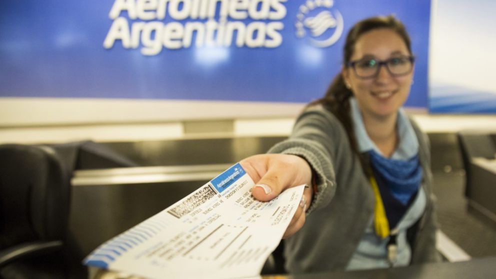 Viajaron 1.065.714 pasajeros en toda la red