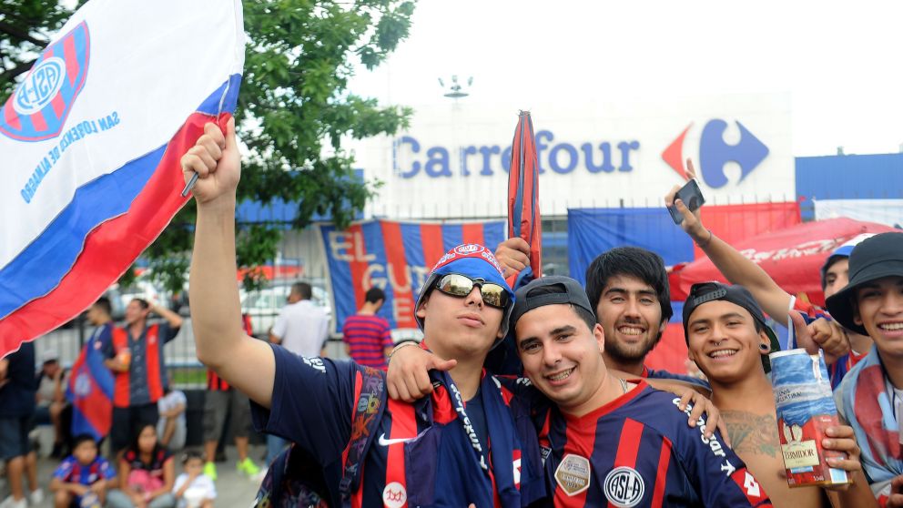 Proyectan levantar un nuevo estadio con capacidad para 42.000 personas