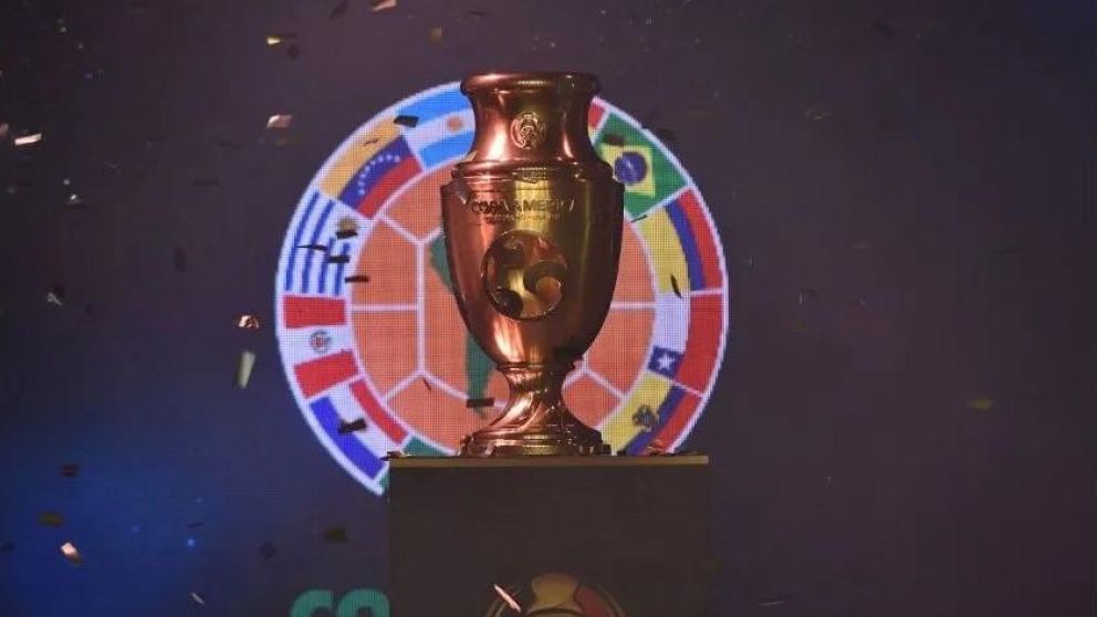El torneo se realizará entre el 14 de junio y el 7 de julio