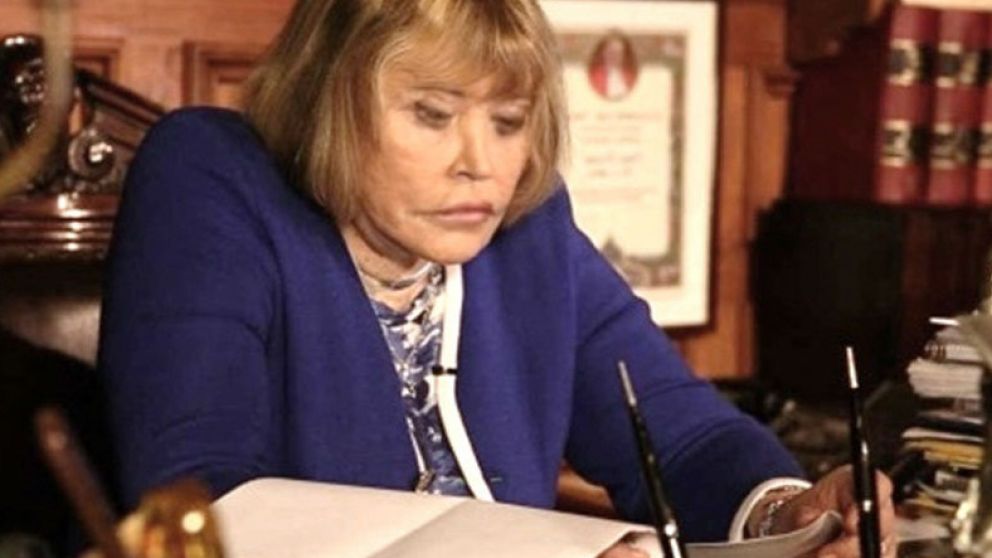 Servini fue terminante contra los decretos