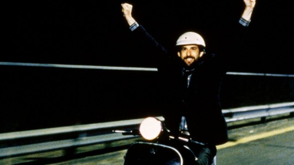 El cine de Nanni Moretti hace de Abril el mes menos cruel