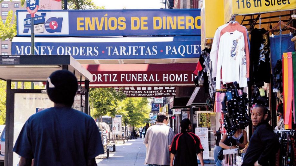 El precio de las migraciones