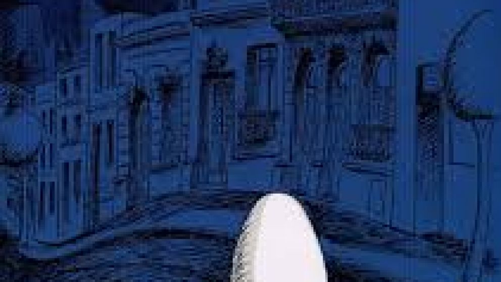 Un homenaje a Caloi: de dibujante a dibujante, de hijo a padre