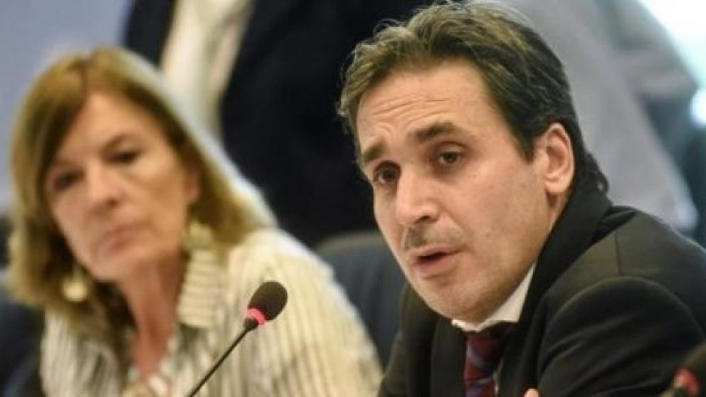 Ramos Padilla citó a indagatoria a la abogada de Fariña