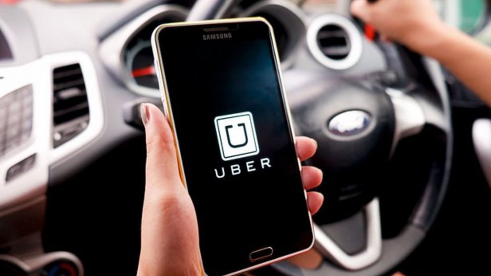 La justicia porteña volvió a exigir la suspensión de Uber de "modo inmediato"