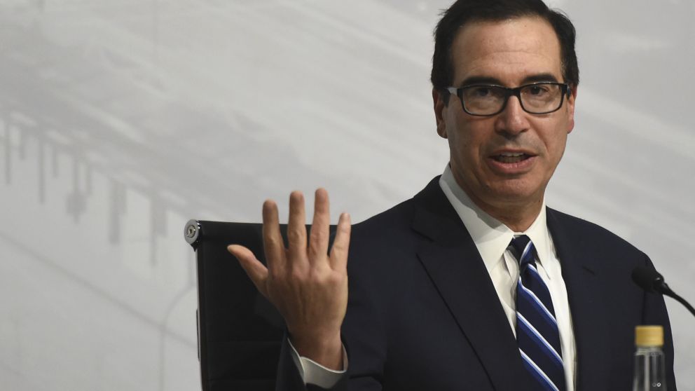 La próxima reunión será el 8 de mayo en Estados Unidos