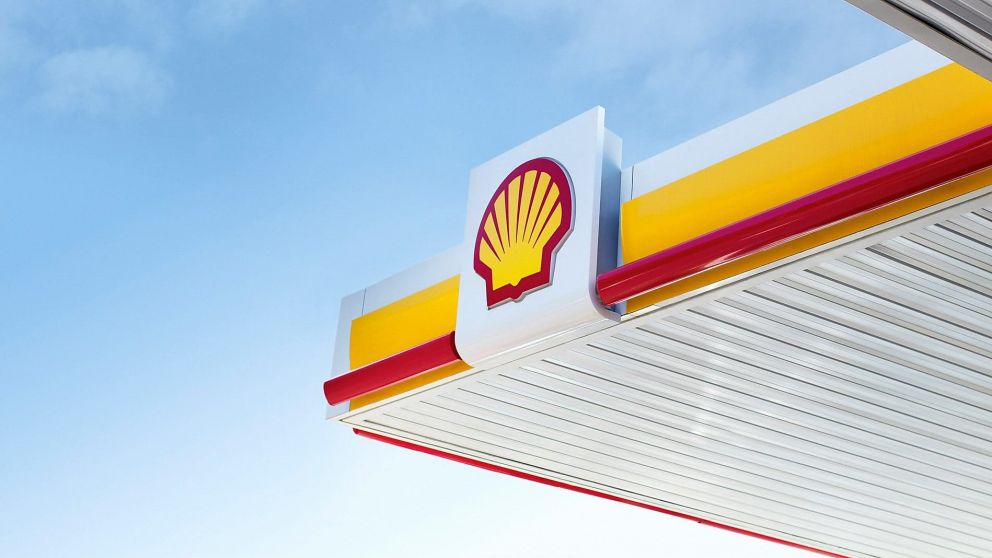 Shell completa el aumento generalizado de combustibles