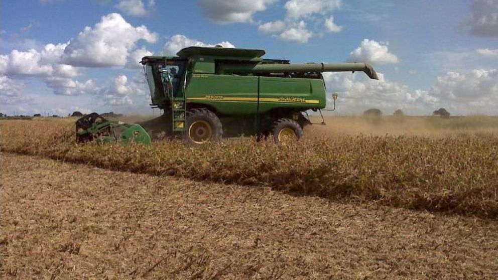 Preocupan a la agroindustria nacional los cuidados europeos en el acuerdo Mercosur-UE.