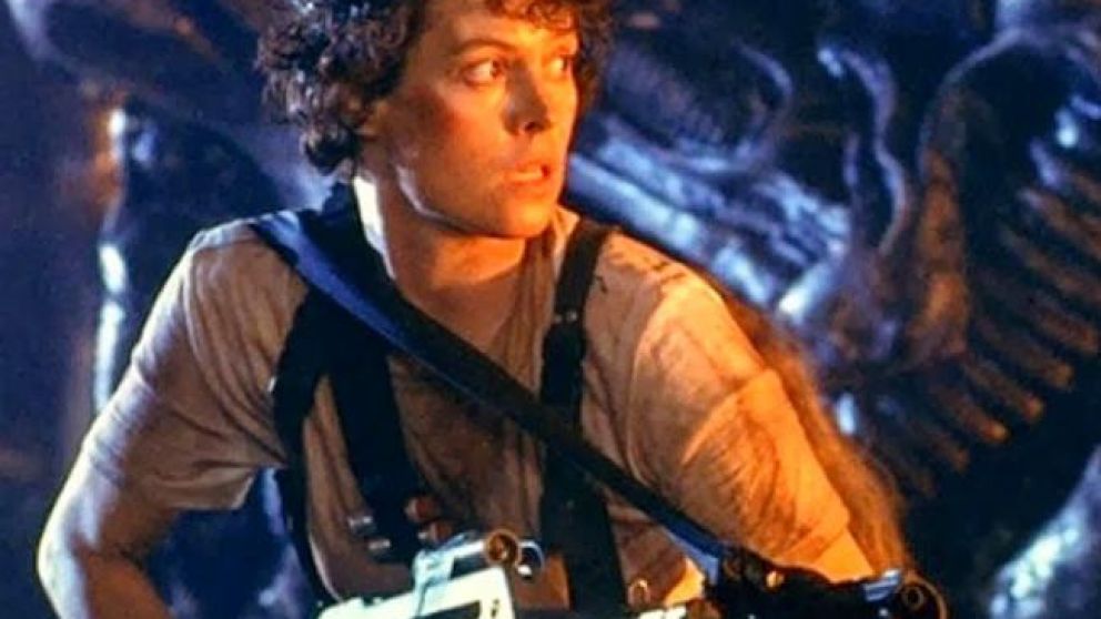 Aliens, el regreso
