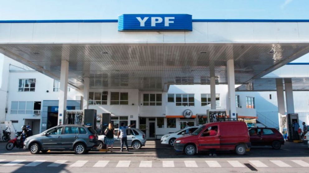 Combustibles: 800 estaciones de servicio están en "peligro de cierre"