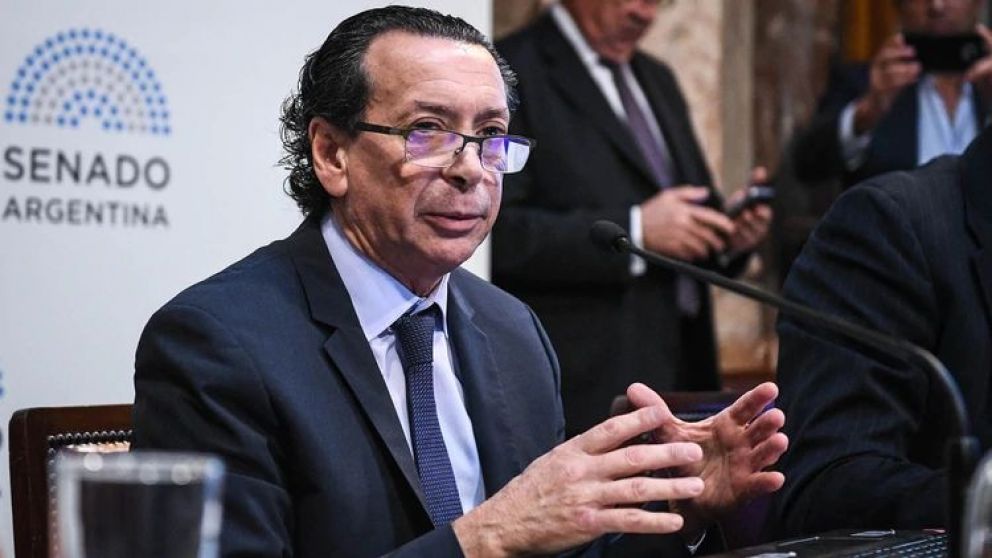 Conciliación obligatoria a nueve gremios