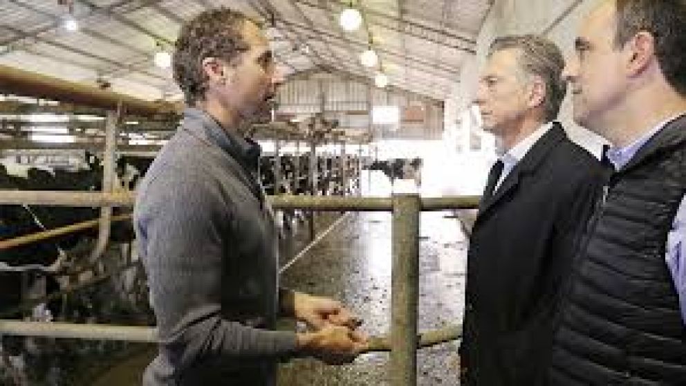 Macri estuvo en Santa Fe días antes de las PASO