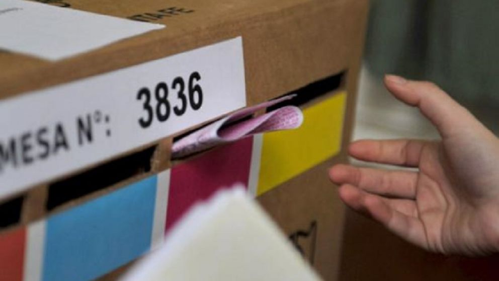 Bonfatti y Perotti salen a buscar votos para las generales