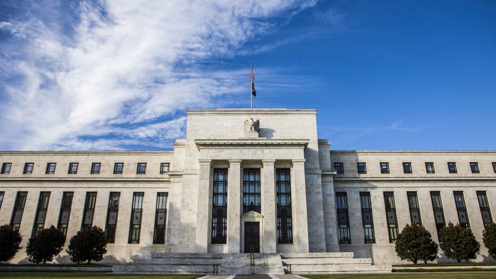 Los mercados esperan que la Fed mantenga la tasa de interés sin cambios