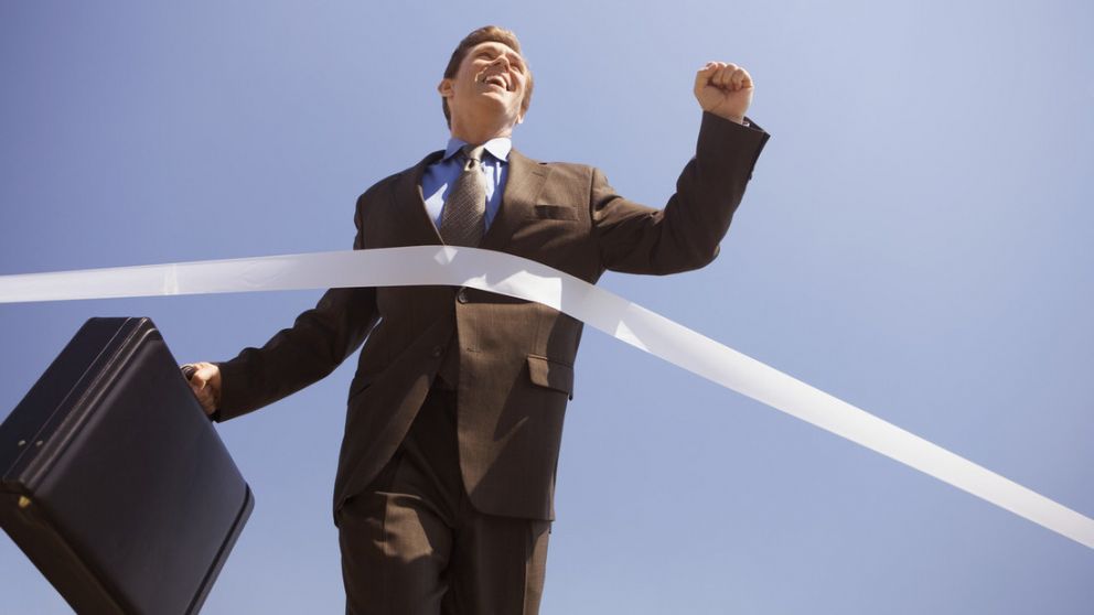 Atreverse a actuar es llevar en las manos las riendas del destino