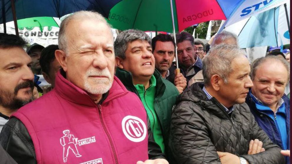 Gremialistas anticipan que el paro del martes tendr� un alto impacto