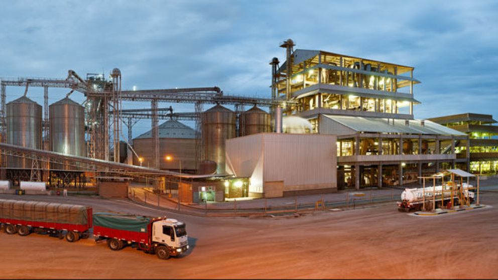 Cierra planta de biodiésel que empleaba unas 200 personas