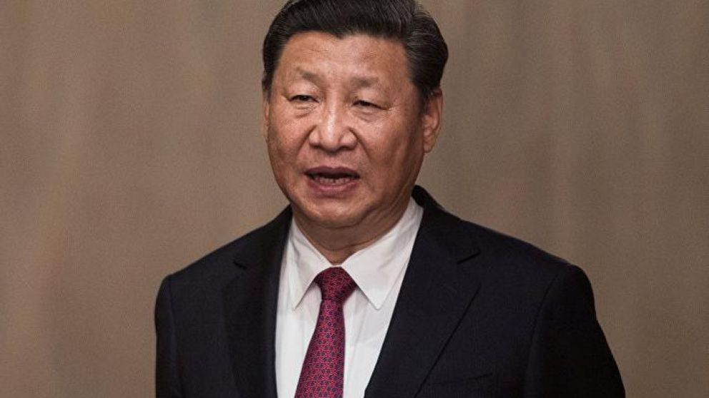 China promete abrir m�s su mercado a productos extranjeros
