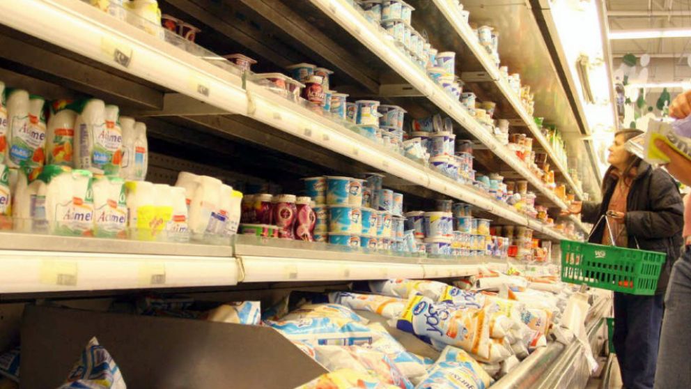 La suba de costos acumulada provoca las remarcaciones