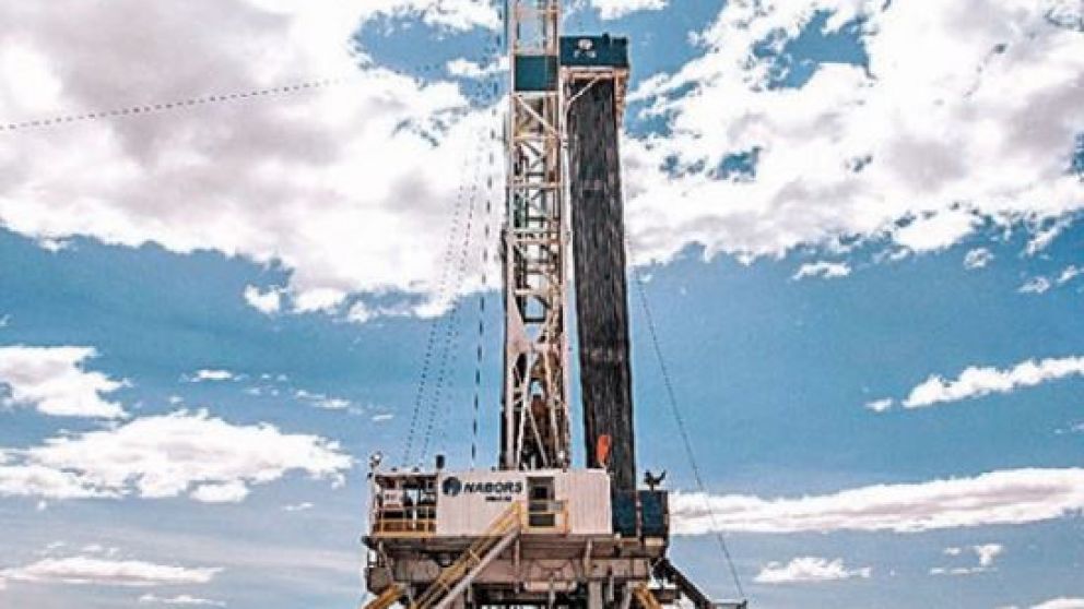 Vista Oil anunció un pico de producción en sus pozos de Vaca Muerta