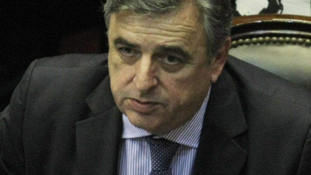 Mario Negri