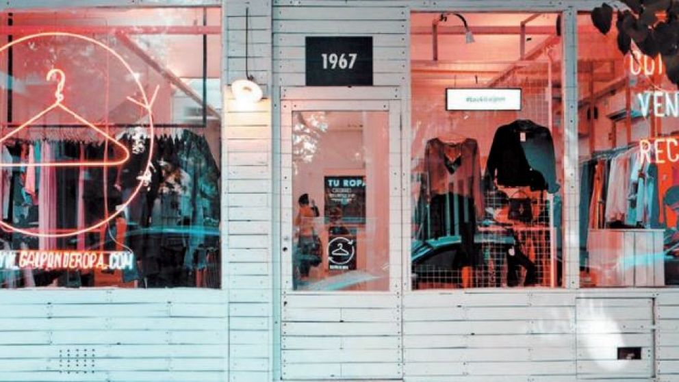 Tiendas repletas: una opción creativa para sumar recursos extras cuando el sueldo no alcanza