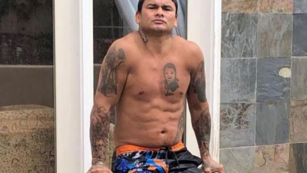 El boxeador se hab�a retirado en 2016