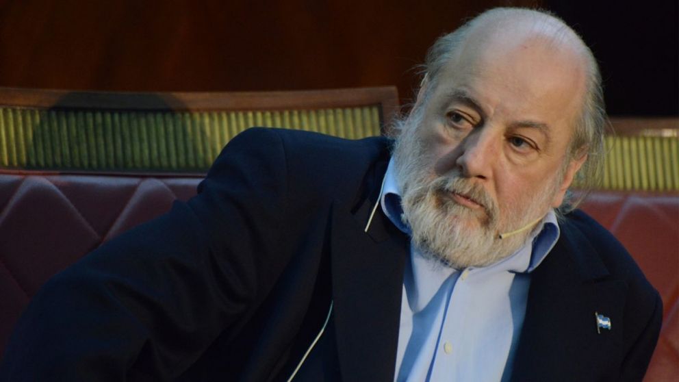 Bonadio procesó de nuevo con prisión preventiva a Cristina