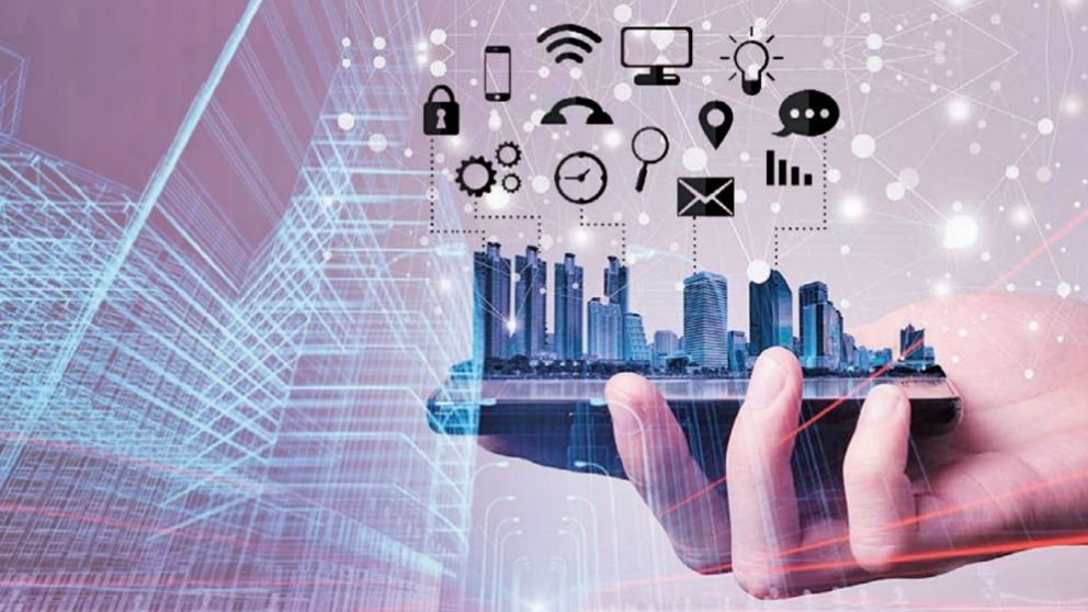 Ciudades inteligentes y su aporte a la democracia