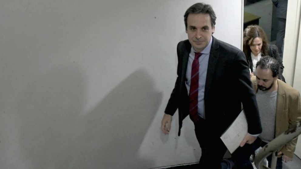 La Cámara Federal de Mar del Plata ratificó a Ramos Padilla