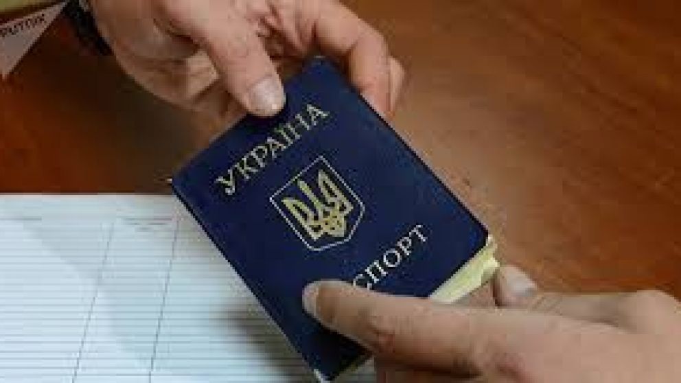 Se hizo por un decreto de Putin