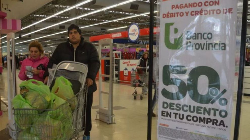 Arranca el plan de Vidal para paliar la crisis económica
