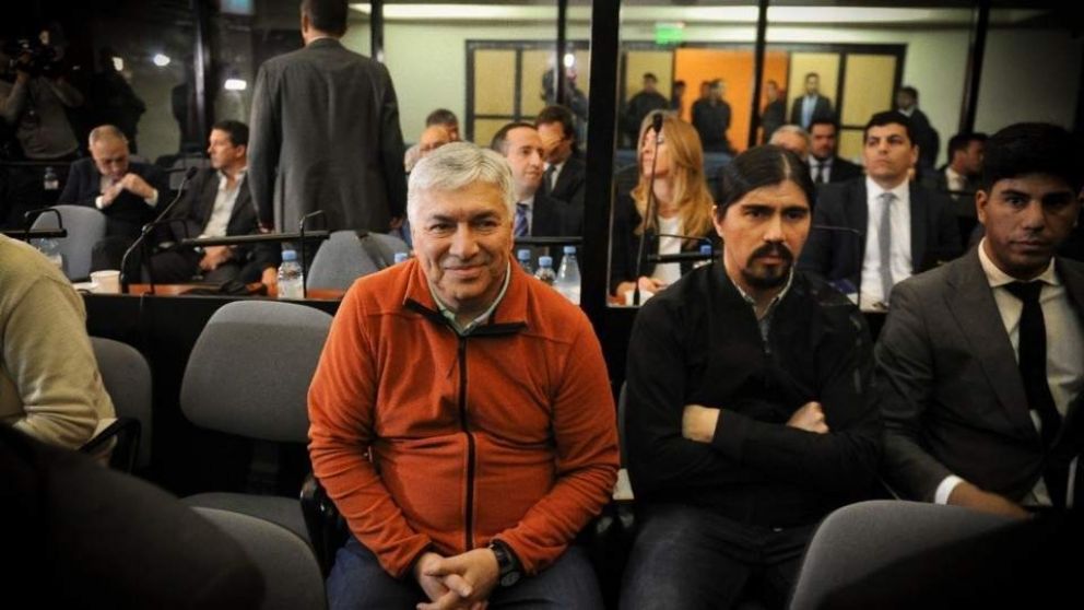 Rechazaron la excarcelación de Lázaro y Martín Báez en la causa por lavado