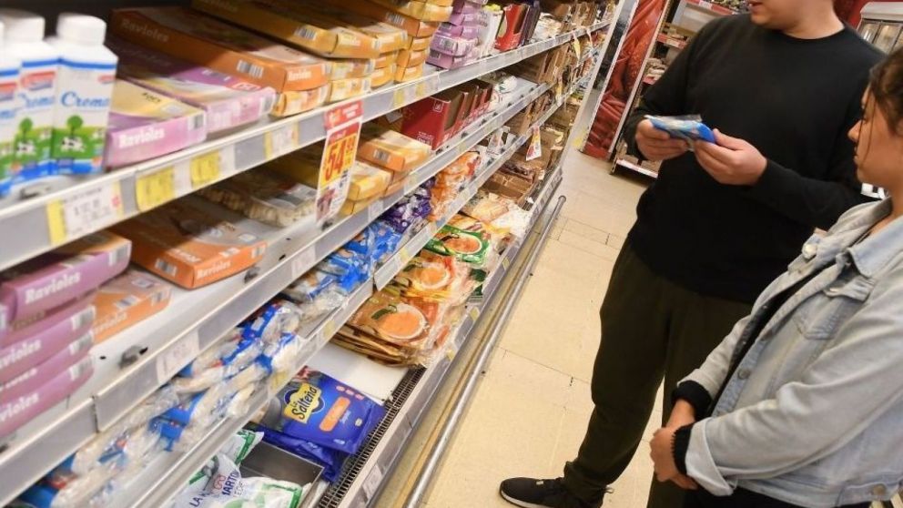 ASU advirtió que habrá faltantes